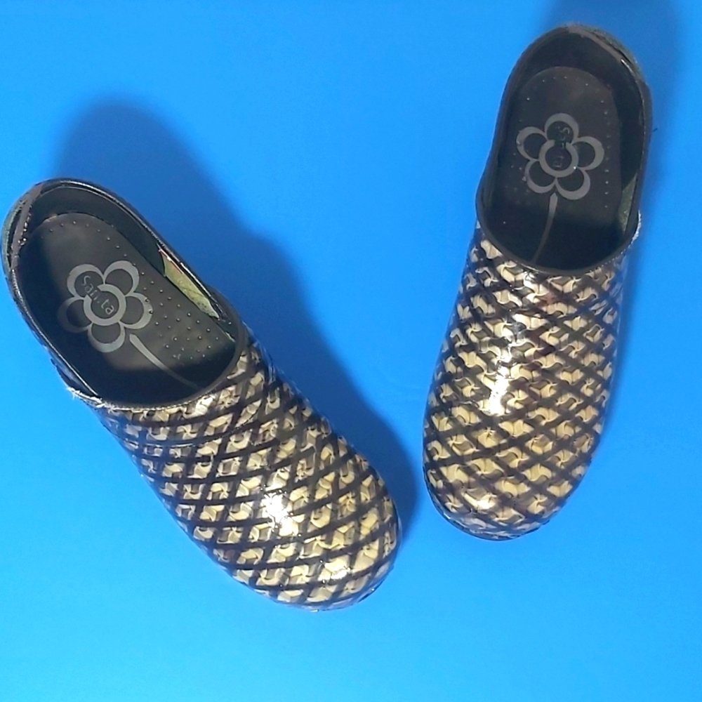 SANTIA CLOGS